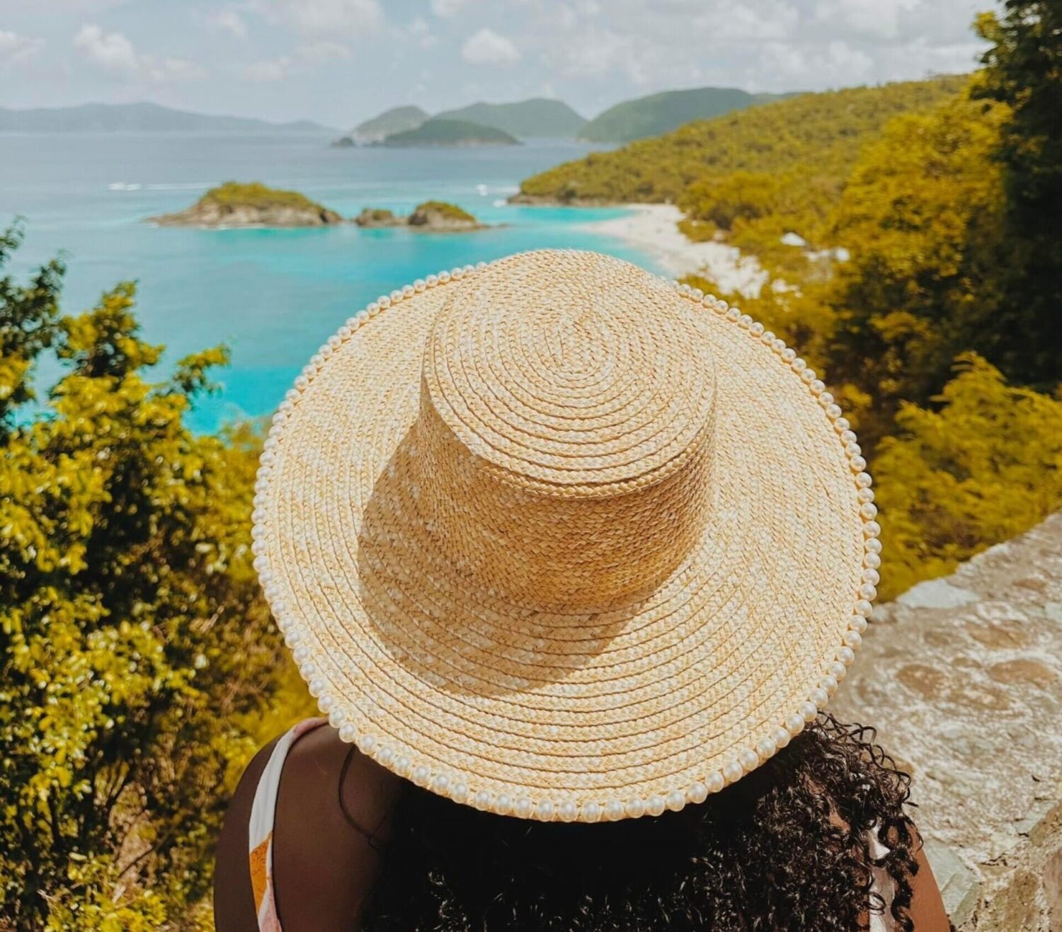 Limitless Bucketlist 